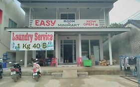 Easy Rooms And Minimart